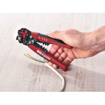 PARKSIDE® Crimpzangen-Set »PCZS 231 A2«, 231-teilig - B-Ware