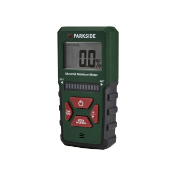 PARKSIDE® Feuchtigkeitsmessgerät »PMFMK...