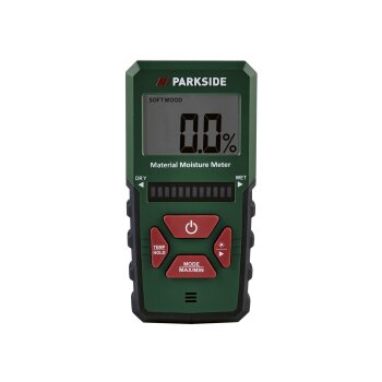 PARKSIDE® Feuchtigkeitsmessgerät »PMFMK...