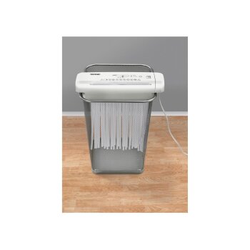 TRONIC® Aufsatz-Aktenvernichter, für runde und...