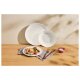 SILVERCREST® Geschirr-Set, 18-teilig - B-Ware
