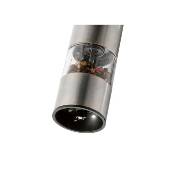 SILVERCREST® Elektrische Salz- oder Pfeffermühle - B-Ware