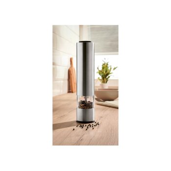 SILVERCREST® Elektrische Salz- oder Pfeffermühle - B-Ware