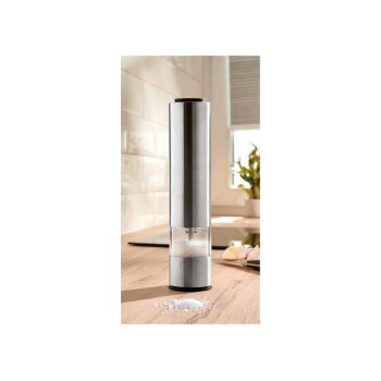 SILVERCREST® Elektrische Salz- oder Pfeffermühle - B-Ware
