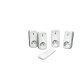 TRONIC® 5-teiliges Funkschaltset, für Innenbereich, weiß - B-Ware sehr gut