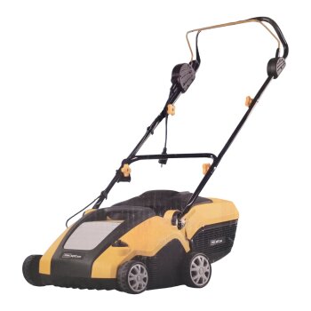 Texas Elektro-Vertikutierer MPC1500 - B-Ware sonstiges