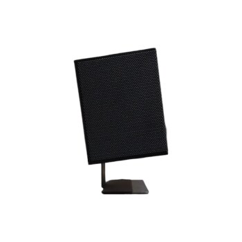 Poly Videokonferenzkamera Studio, schwarz/silber - B-Ware gut