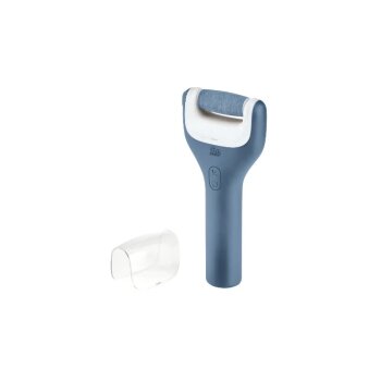 CIEN Beauty Akku-Hornhautentferner CBHNT 3.7 B2, blau -...