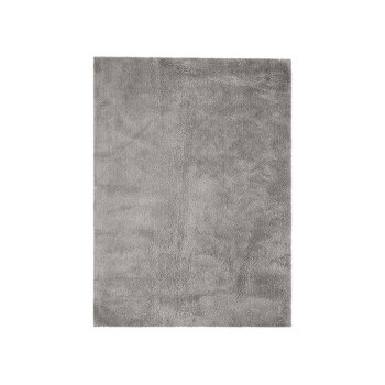 KAYOOM Bali 110 (silbergrau, 80 x 150 cm) - B-Ware neuwertig