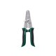 PARKSIDE® Multi-Abisolierzange / Kabelschere 180 mm / Kabelschere 205 mm (Multi-Abisolierzange 180mm) - B-Ware neuwertig