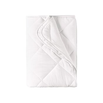 LIVARNO home Bettdecke Soft Touch, 140 x 200 cm - B-Ware sehr gut