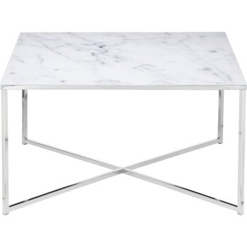 Salesfever Couchtisch Caorle, im eleganten Stil,...