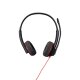 Poly Headset Blackwire 3220, schwarz - B-Ware sehr gut
