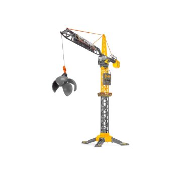 DICKIE Mighty Crane - B-Ware sehr gut