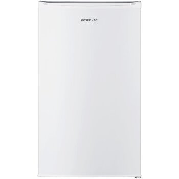 respekta Unterbau-Kühlschrank KSU50-11, weiß - B-Ware Transportschaden