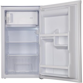 respekta Unterbau-Kühlschrank KSU50-11, weiß - B-Ware Transportschaden