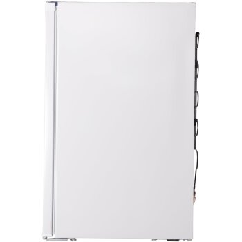 respekta Unterbau-Kühlschrank KSU50-11, weiß - B-Ware Transportschaden