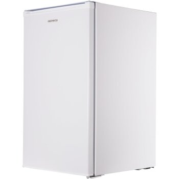 respekta Unterbau-Kühlschrank KSU50-11, weiß - B-Ware Transportschaden