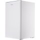 respekta Unterbau-Kühlschrank KSU50-11, weiß - B-Ware Transportschaden