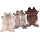 me gusta Flachflorteppich »Western«, in Lederoptik - B-Ware