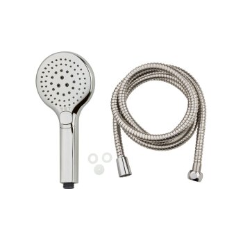 LIVARNO home Handbrauseset / Stabhandbrauseset - B-Ware