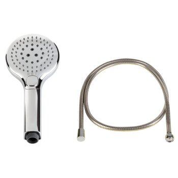 LIVARNO home Handbrauseset / Stabhandbrauseset - B-Ware