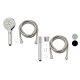 LIVARNO home Handbrauseset / Stabhandbrauseset - B-Ware