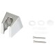 LIVARNO home Handbrauseset / Stabhandbrauseset - B-Ware
