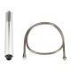LIVARNO home Handbrauseset / Stabhandbrauseset - B-Ware