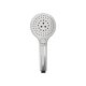 LIVARNO home Handbrauseset / Stabhandbrauseset - B-Ware