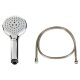 LIVARNO home Handbrauseset / Stabhandbrauseset - B-Ware