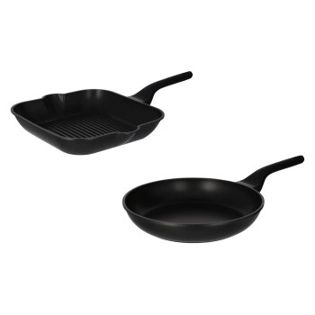 SILVERCREST® Grill-/ Bratpfanne Ø 28 cm...