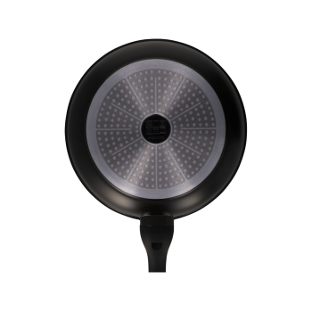 SILVERCREST® Grill-/ Bratpfanne Ø 28 cm Aluguss - B-Ware