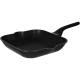 SILVERCREST® Grill-/ Bratpfanne Ø 28 cm Aluguss - B-Ware