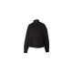 CRIVIT Damen Funktionsjacke, mit verdeckter Knopfleiste (S(36/38)) - B-Ware neuwertig