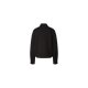 CRIVIT Damen Funktionsjacke, mit verdeckter Knopfleiste (S(36/38)) - B-Ware neuwertig