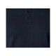 LIVERGY® Herren Langarmshirt, in moderner Struktur-Optik (Blau, L (52/54)) - B-Ware neuwertig