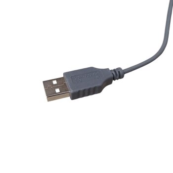 Logitech Maus M100 (kabelgebunden), schwarz - B-Ware sehr gut