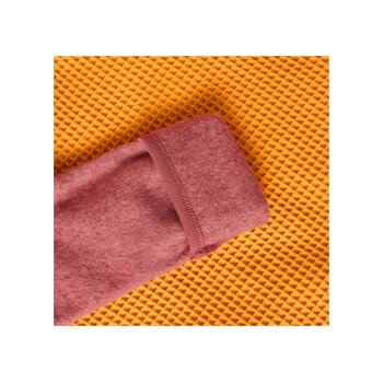 lupilu® Baby-Fleece-Overall (Rot, 86/92) - B-Ware neuwertig