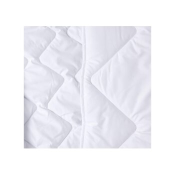 LIVARNO® 4-Jahreszeiten-Bettdecke, 135 x 200 cm - B-Ware Transportschaden Kosmetisch