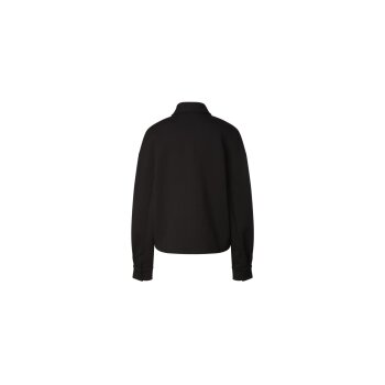 CRIVIT Damen Funktionsjacke, mit verdeckter Knopfleiste -...