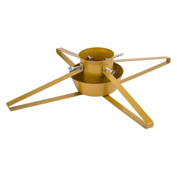LIVARNO HOME Christbaumständer Metall - B-Ware