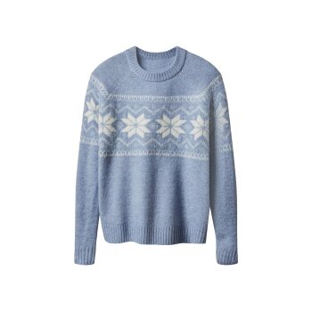 esmara® Damen Grobstrick-Pullover - B-Ware