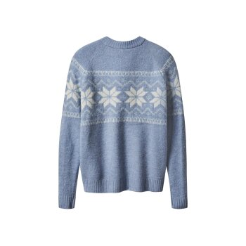 esmara® Damen Grobstrick-Pullover - B-Ware