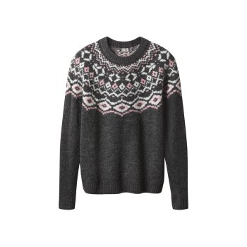 esmara® Damen Grobstrick-Pullover - B-Ware