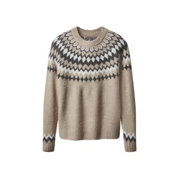 esmara® Damen Grobstrick-Pullover - B-Ware