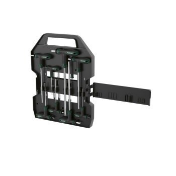 PARKSIDE® Stiftschlüssel-Satz, in praktischem...