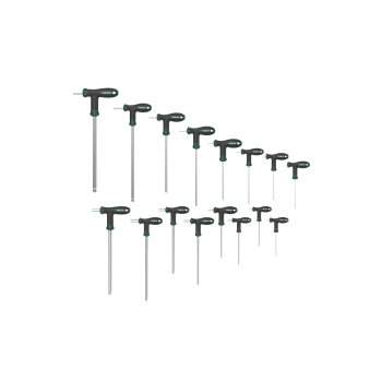 PARKSIDE® Stiftschlüssel-Satz, in praktischem Tragekoffer - B-Ware