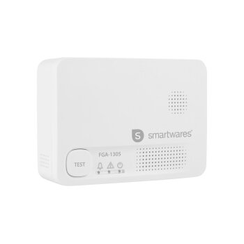Smartwares CO Melder »FGA-1305« - B-Ware