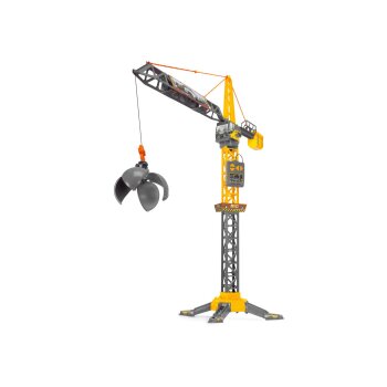 DICKIE Mighty Crane - B-Ware